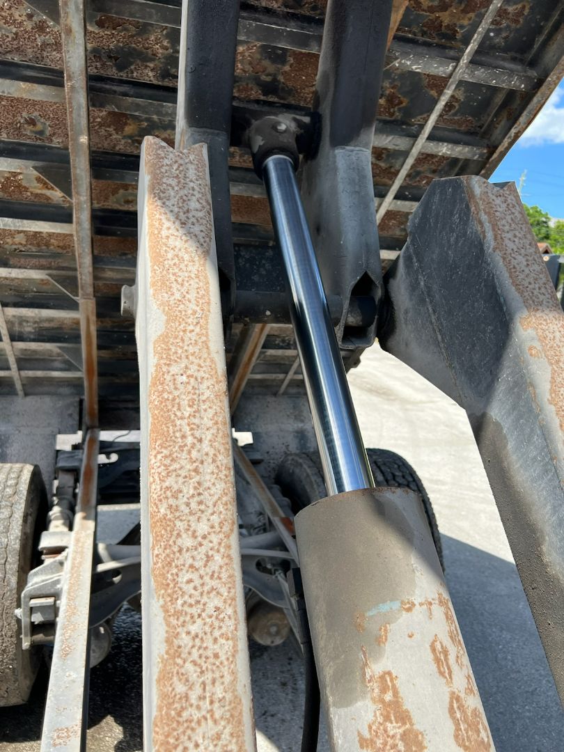 1998 INTERNATIONAL 4700 - Image 6